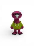 GRIT Friends Figurines - Pocket Size Pals