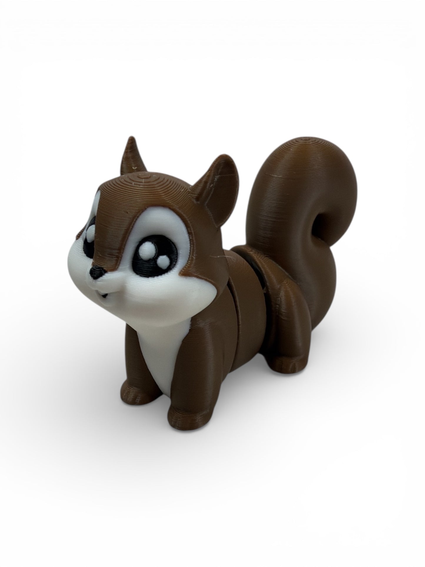 GRIT Friends Figurines - Pocket Size Pals