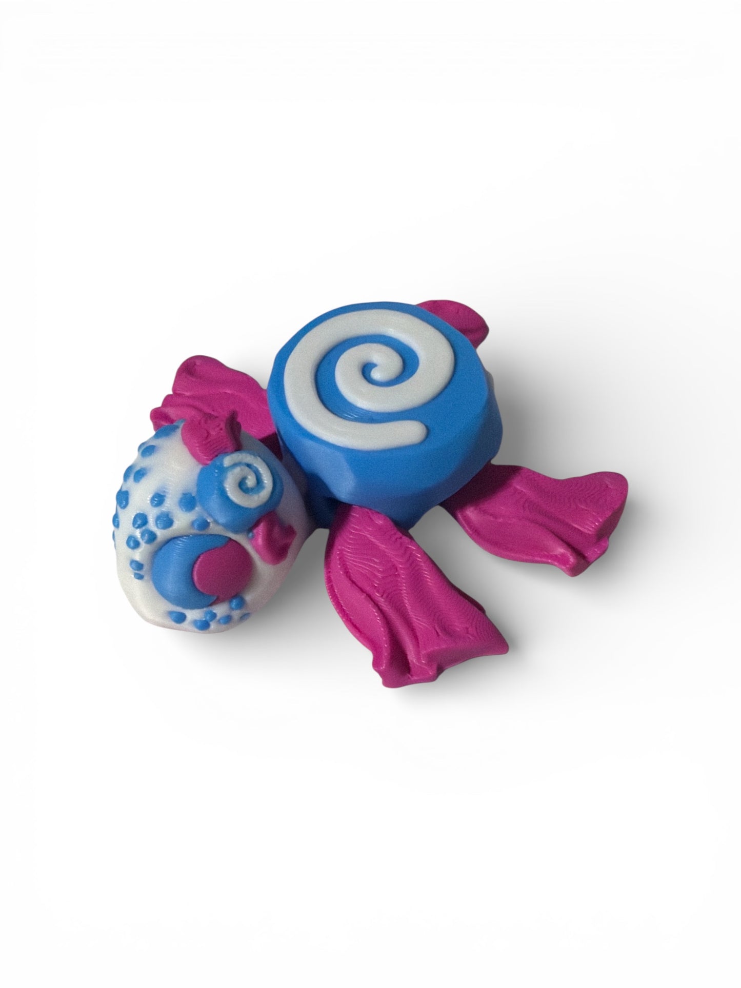 GRIT Friends Turtles - Fun Pocket-Sized Collectible Turtles for All Ages - New Additions Continuously Added