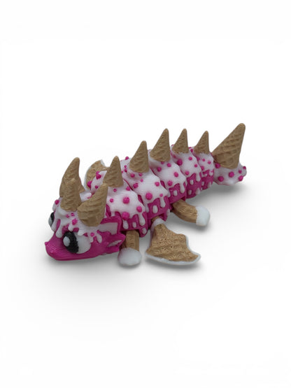 GRIT Friends Figurines - Pocket Size Pals