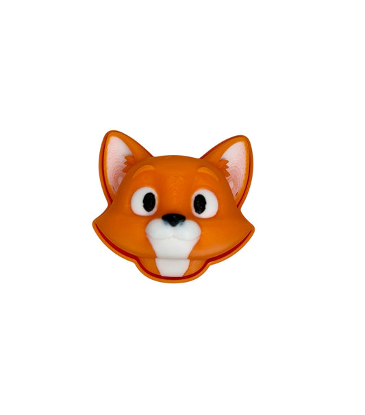 The Fox Clicker