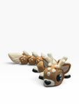 Reindeer Dragon