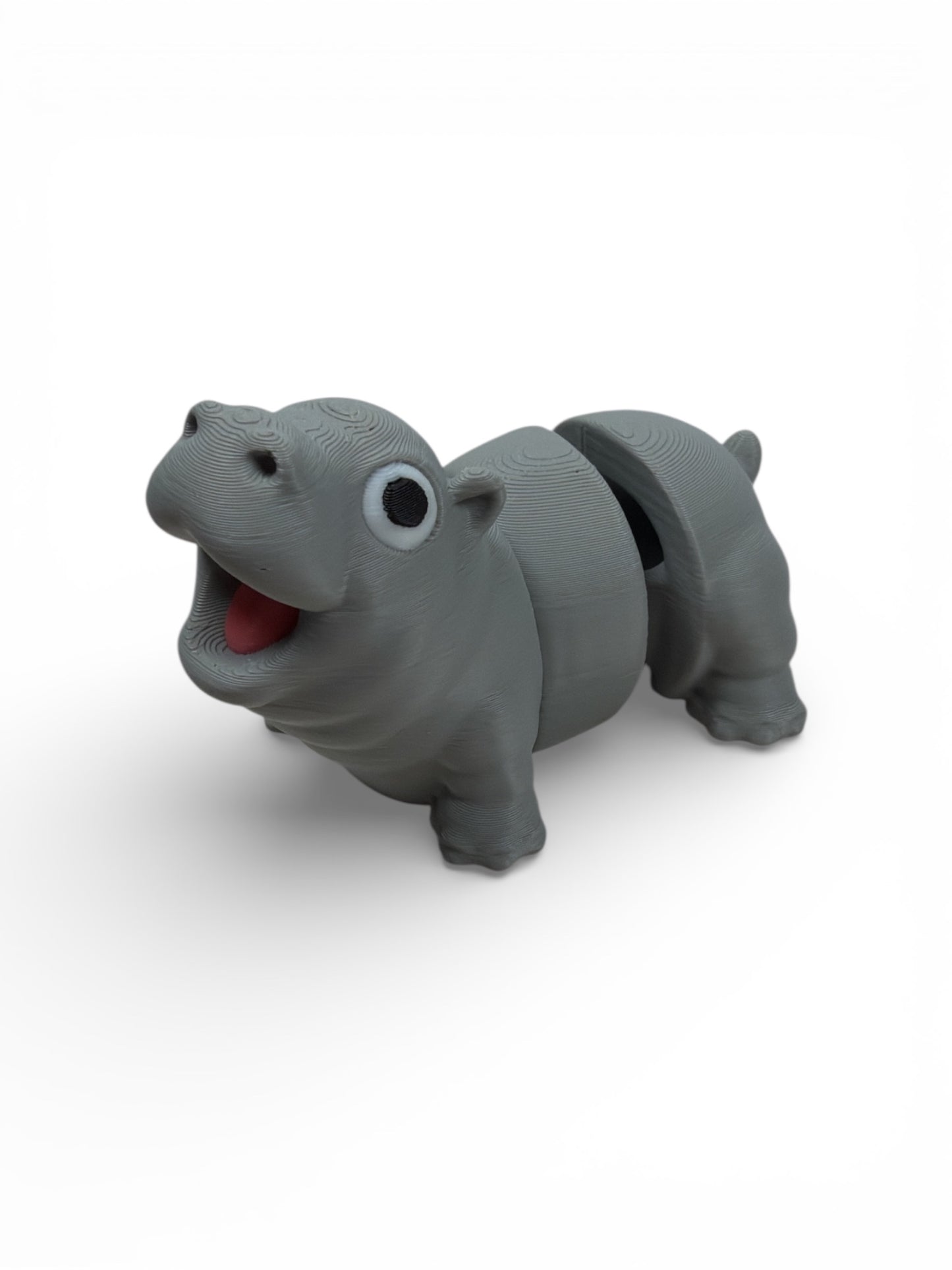 GRIT Friends Figurines - Pocket Size Pals