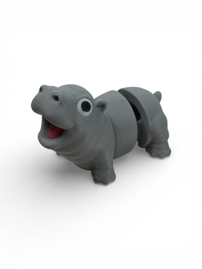 GRIT Friends Figurines - Pocket Size Pals