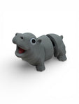 GRIT Friends Figurines - Pocket Size Pals