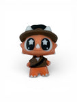 GRIT Friends Figurines - Pocket Size Pals