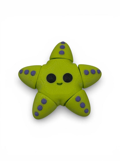 Part 2 GRIT Friends Figurines - Pocket Size Pals