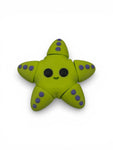 Part 2 GRIT Friends Figurines - Pocket Size Pals