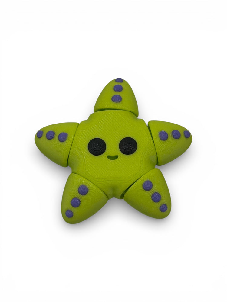 Part 2 GRIT Friends Figurines - Pocket Size Pals