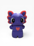 GRIT Friends Figurines - Pocket Size Pals
