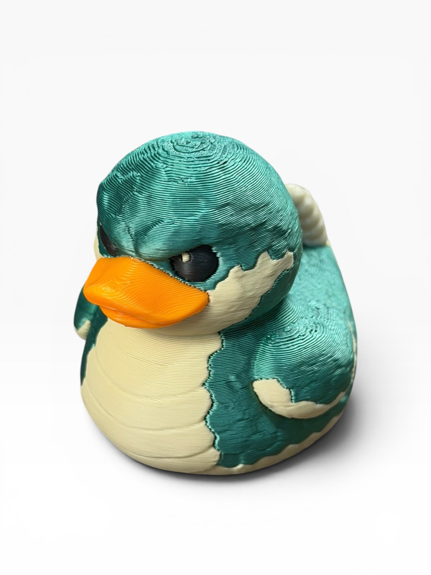 GRIT Ducks