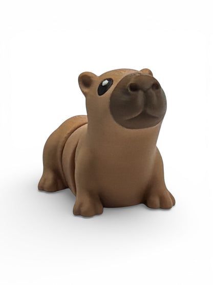 GRIT Friends Figurines - Pocket Size Pals