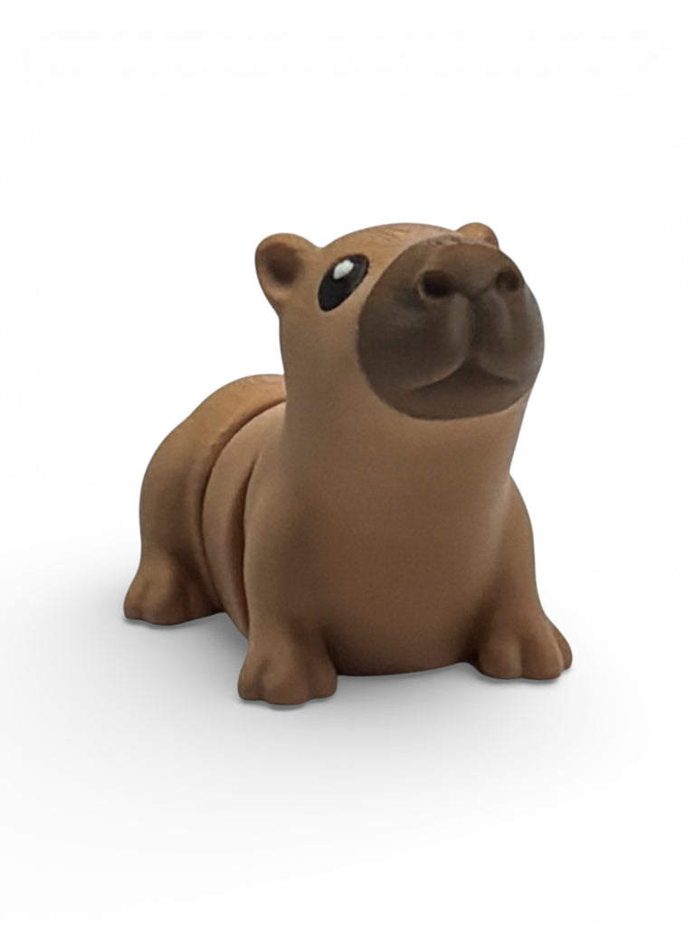 GRIT Friends Figurines - Pocket Size Pals