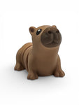GRIT Friends Figurines - Pocket Size Pals