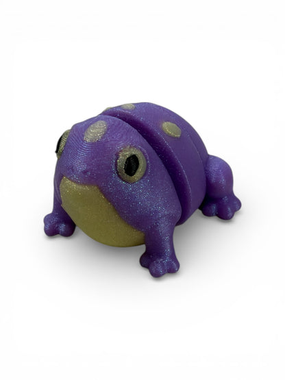 GRIT Friends Figurines - Pocket Size Pals