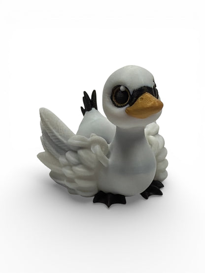 GRIT Friends Figurines - Pocket Size Pals