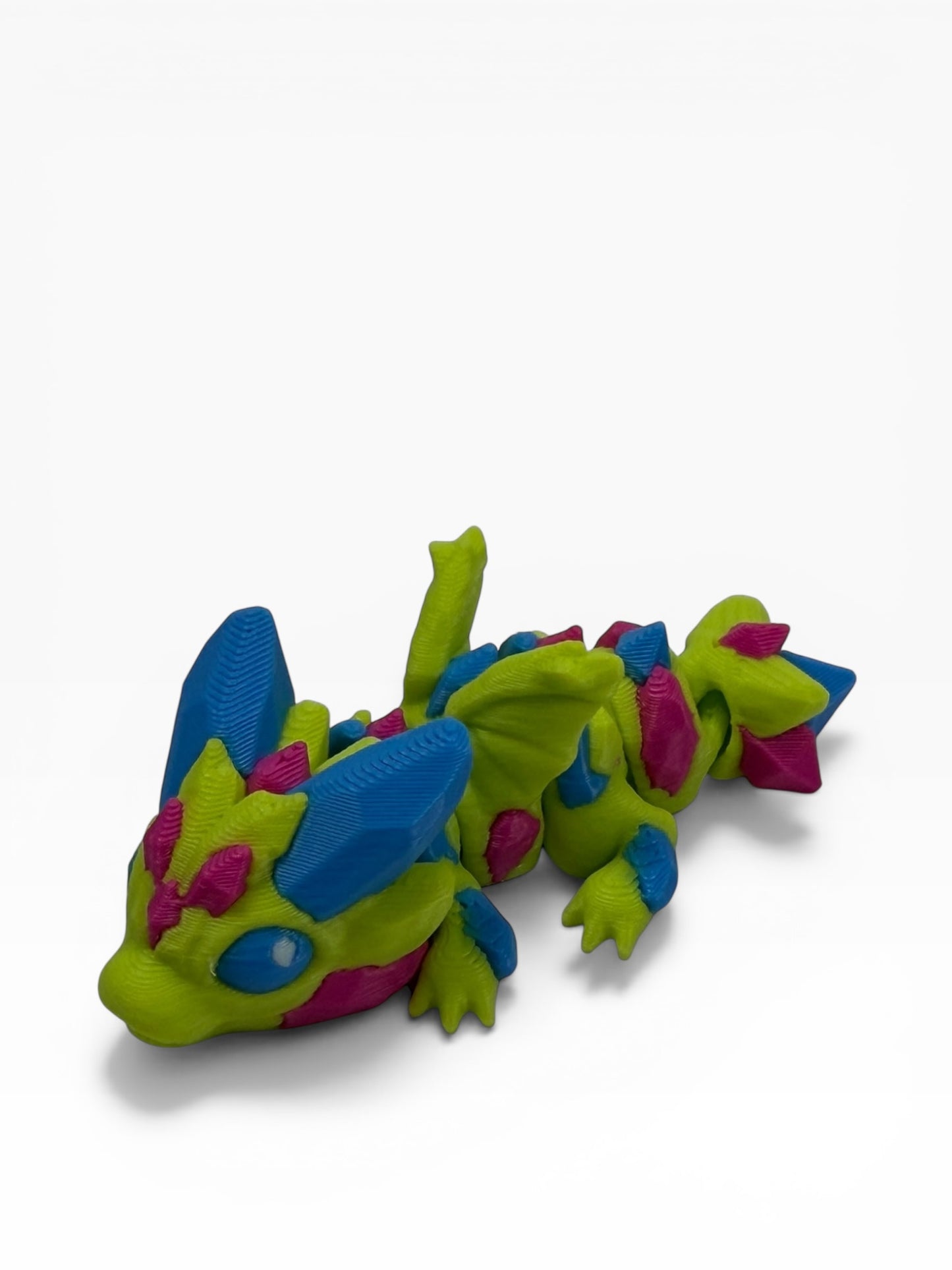 Part 2 GRIT Friends Figurines - Pocket Size Pals