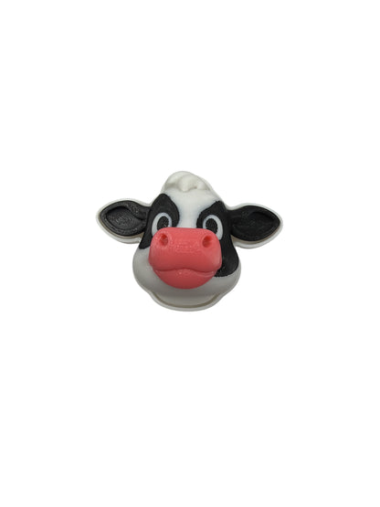 GRIT 3D Clickers – Made to Move, Made to GRIT