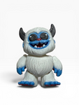 Part 3 GRIT Friends Figurines - Pocket Size Pals