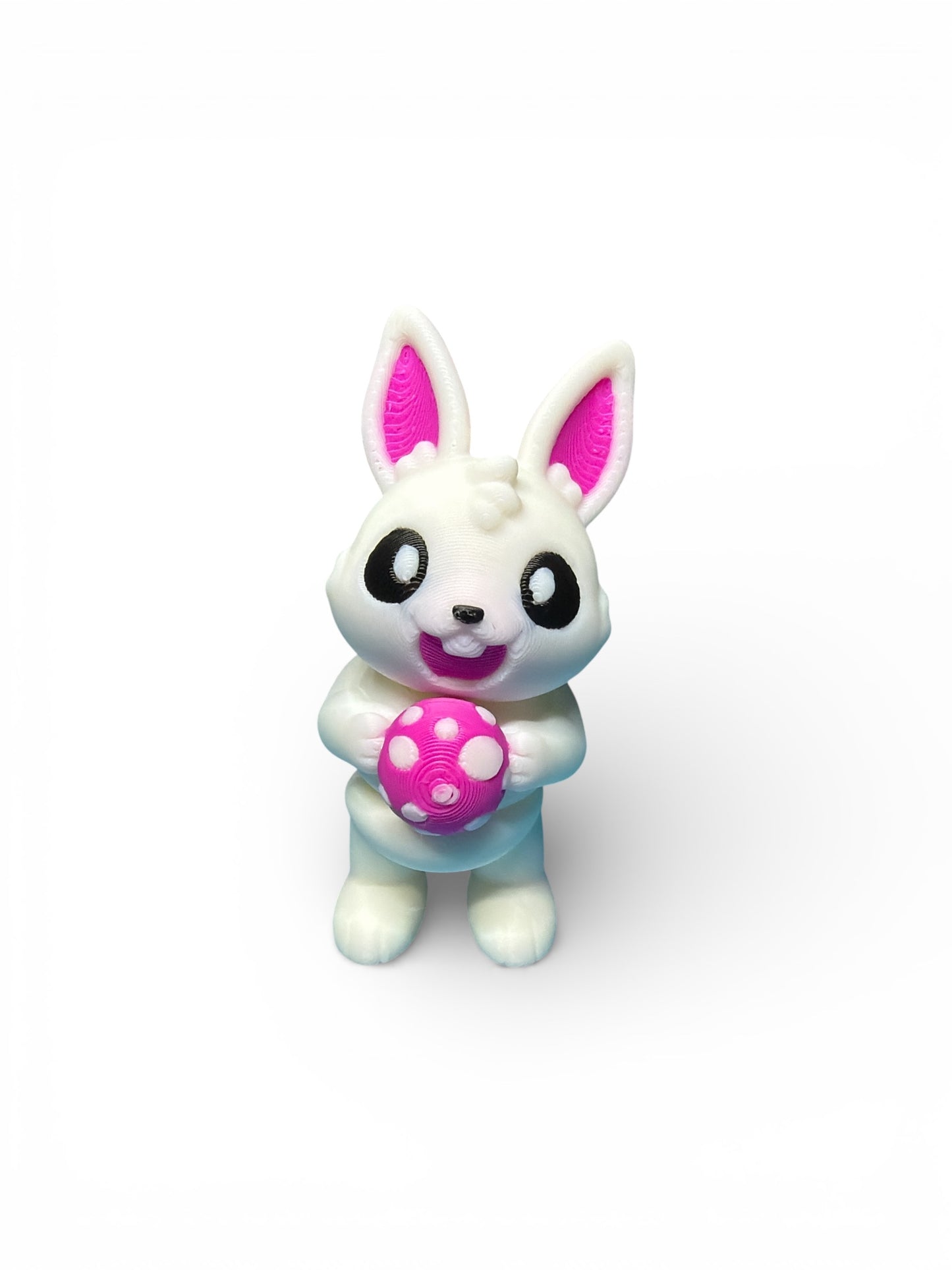 Part 2 GRIT Friends Figurines - Pocket Size Pals