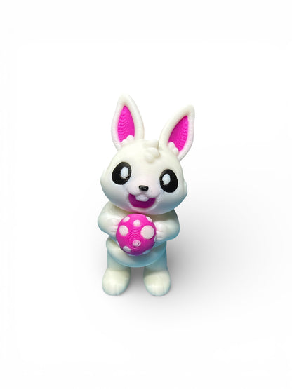 Part 2 GRIT Friends Figurines - Pocket Size Pals