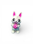 Part 2 GRIT Friends Figurines - Pocket Size Pals