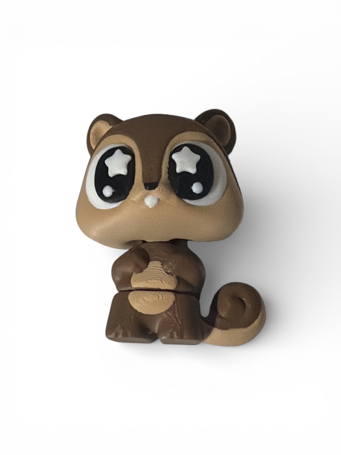 GRIT Friends Figurines - Pocket Size Pals