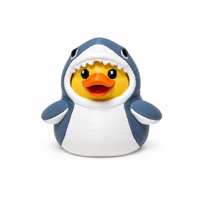 GRIT Ducks