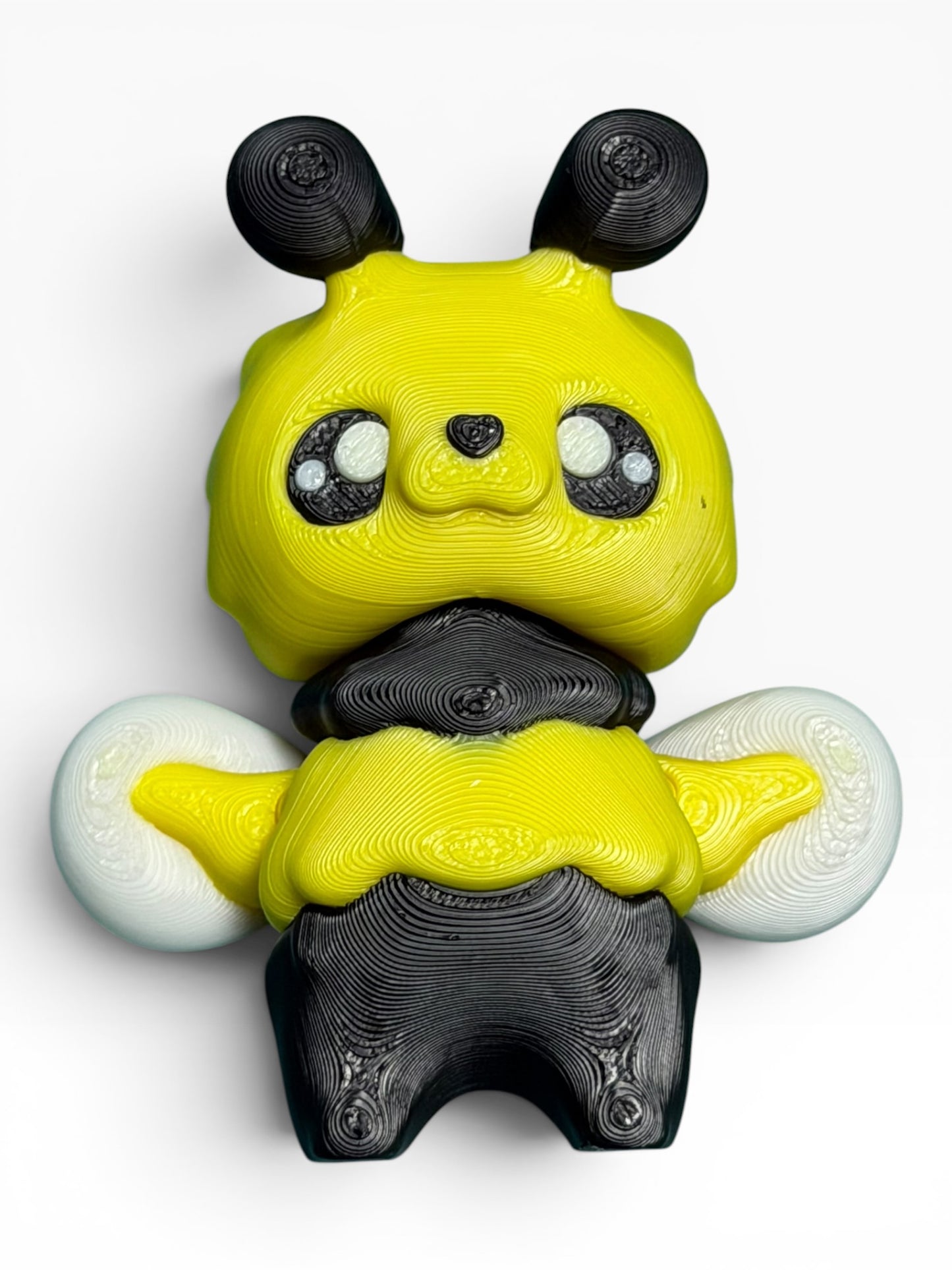 GRIT Friends Figurines - Pocket Size Pals