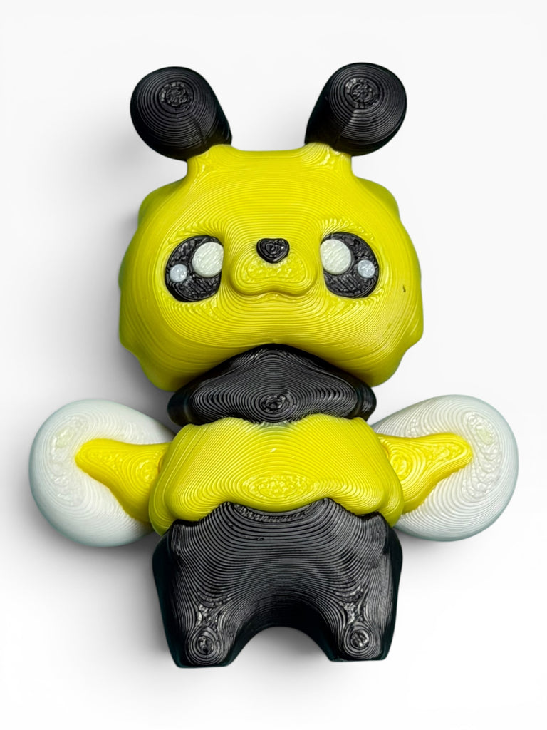 GRIT Friends Figurines - Pocket Size Pals