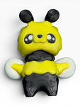 GRIT Friends Figurines - Pocket Size Pals