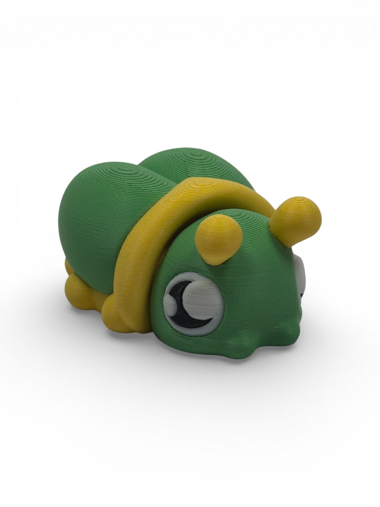 Part 2 GRIT Friends Figurines - Pocket Size Pals