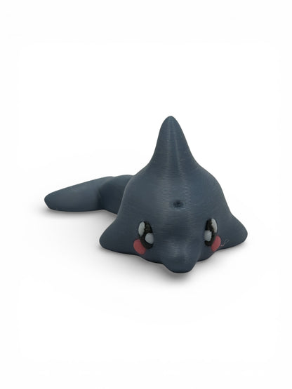 GRIT Friends Figurines - Pocket Size Pals