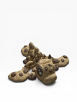 GRIT Friends Figurines - Pocket Size Pals