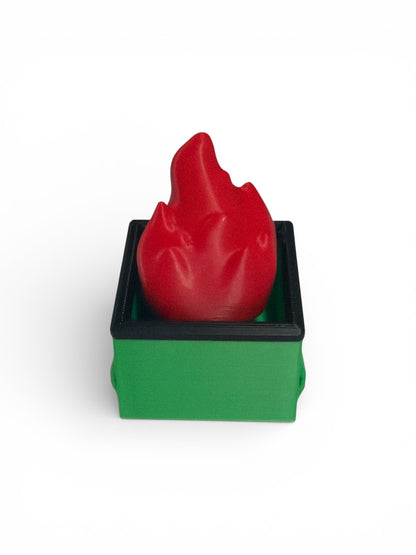 GRIT 3D Clickers – Made to Move, Made to GRIT
