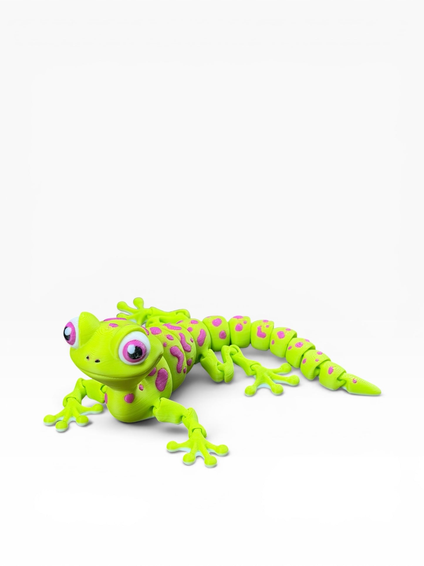 Part 2 GRIT Friends Figurines - Pocket Size Pals