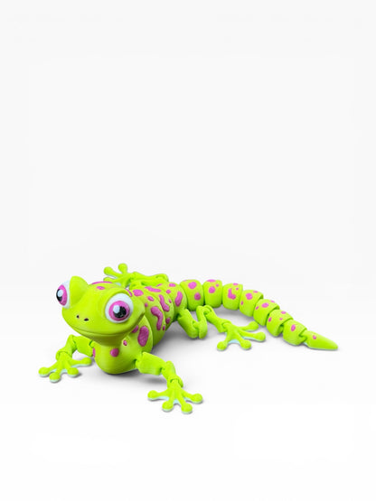 Part 2 GRIT Friends Figurines - Pocket Size Pals