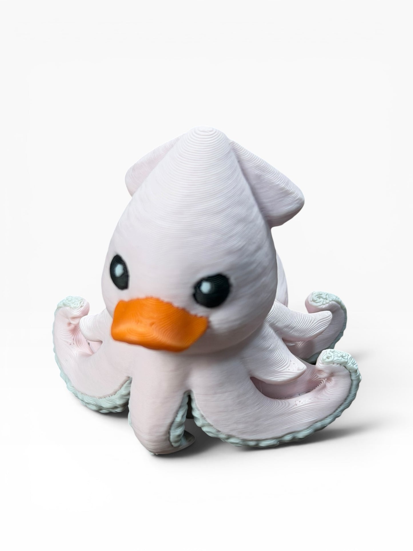 GRIT Ducks