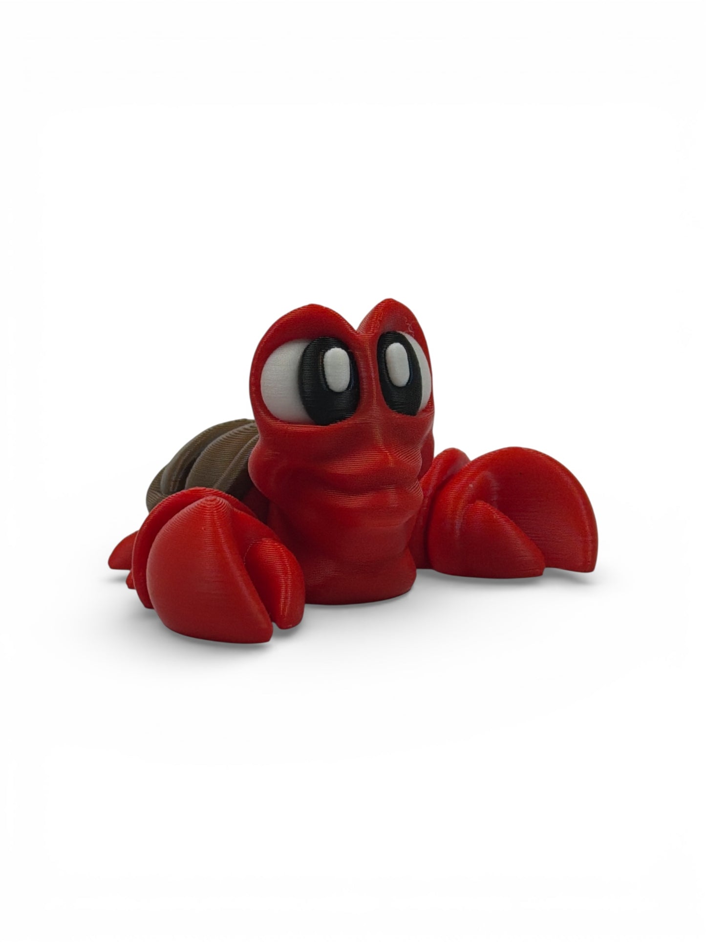 Part 2 GRIT Friends Figurines - Pocket Size Pals