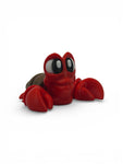 Part 2 GRIT Friends Figurines - Pocket Size Pals