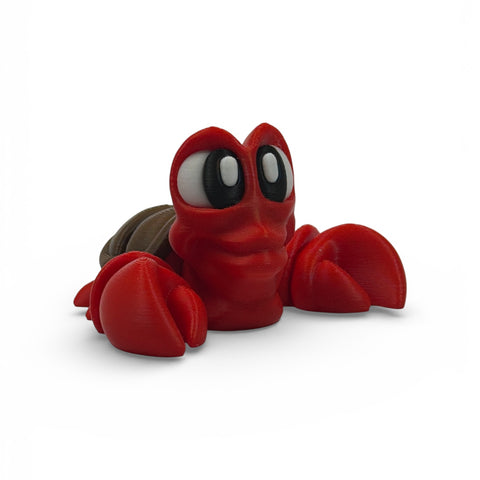Part 2 GRIT Friends Figurines - Pocket Size Pals