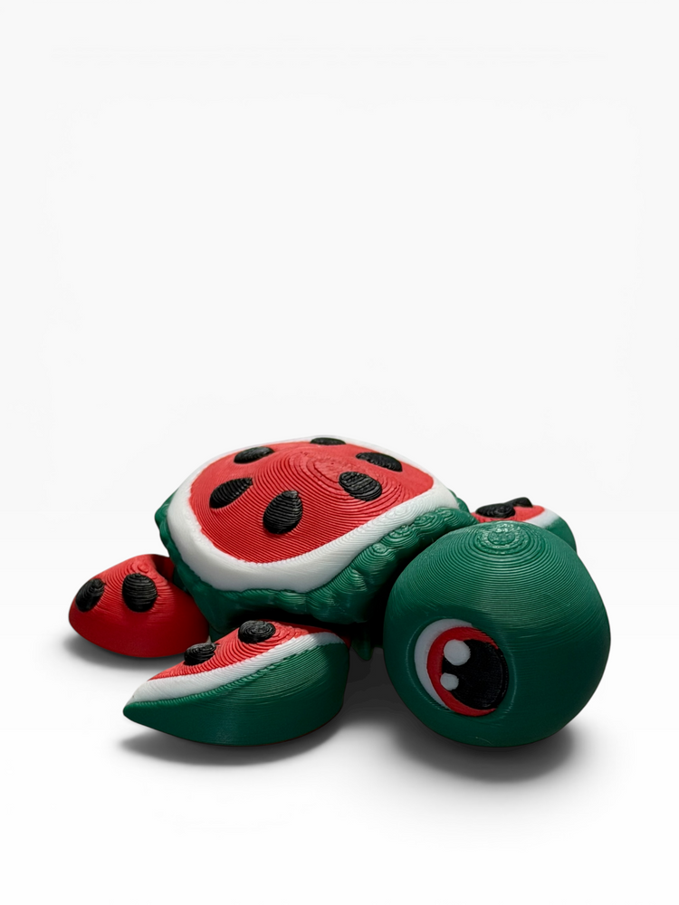 GRIT Friend Turtles - Fun Pocket-Sized Collectible Turtles for All Ages