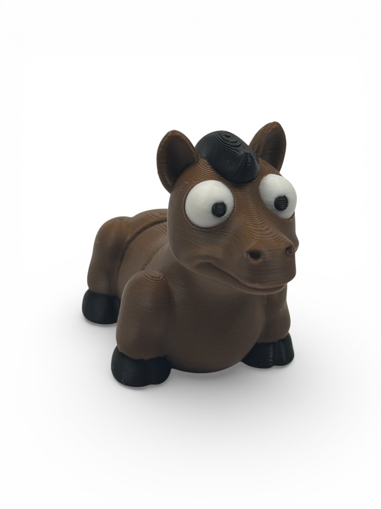 Part 2 GRIT Friends Figurines - Pocket Size Pals