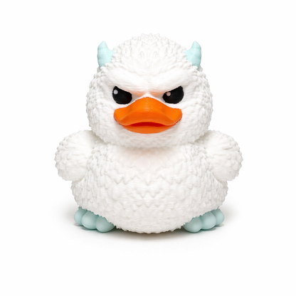 GRIT Ducks