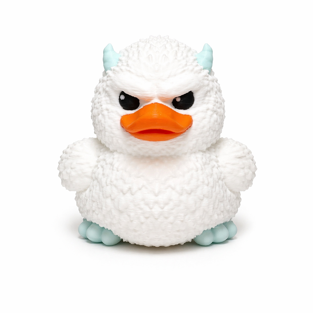 GRIT Ducks