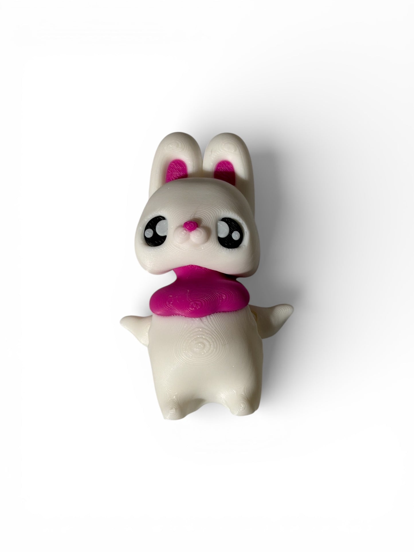 GRIT Friends Figurines - Pocket Size Pals