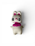 GRIT Friends Figurines - Pocket Size Pals
