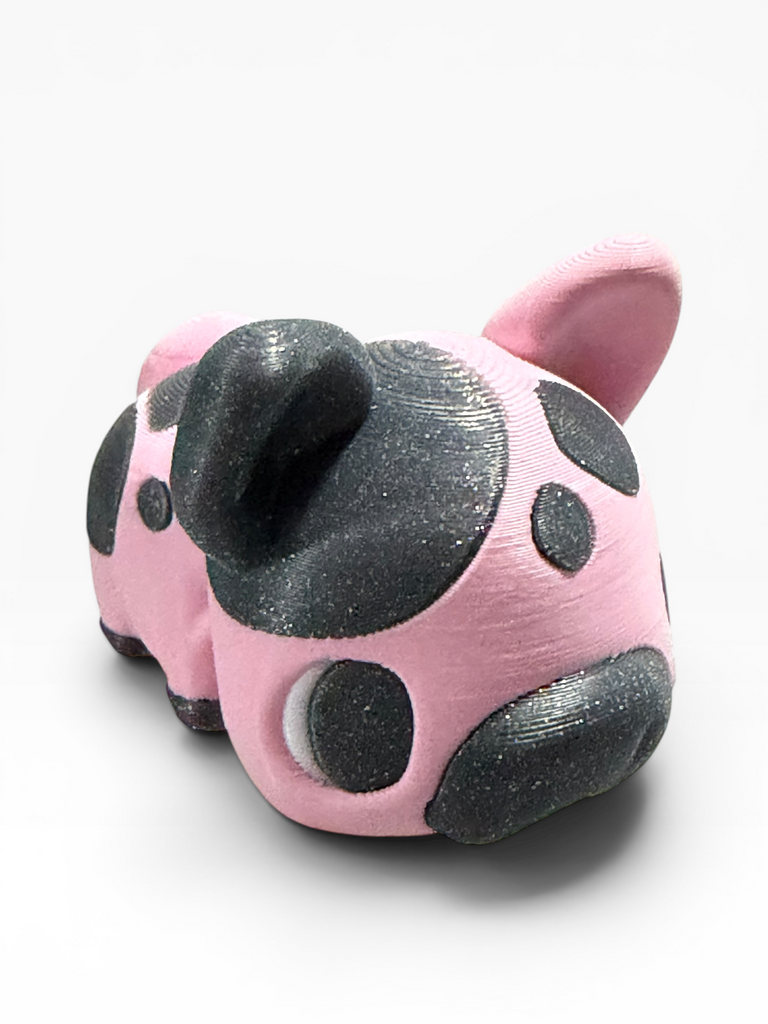 GRIT Friends Figurines - Pocket Size Pals