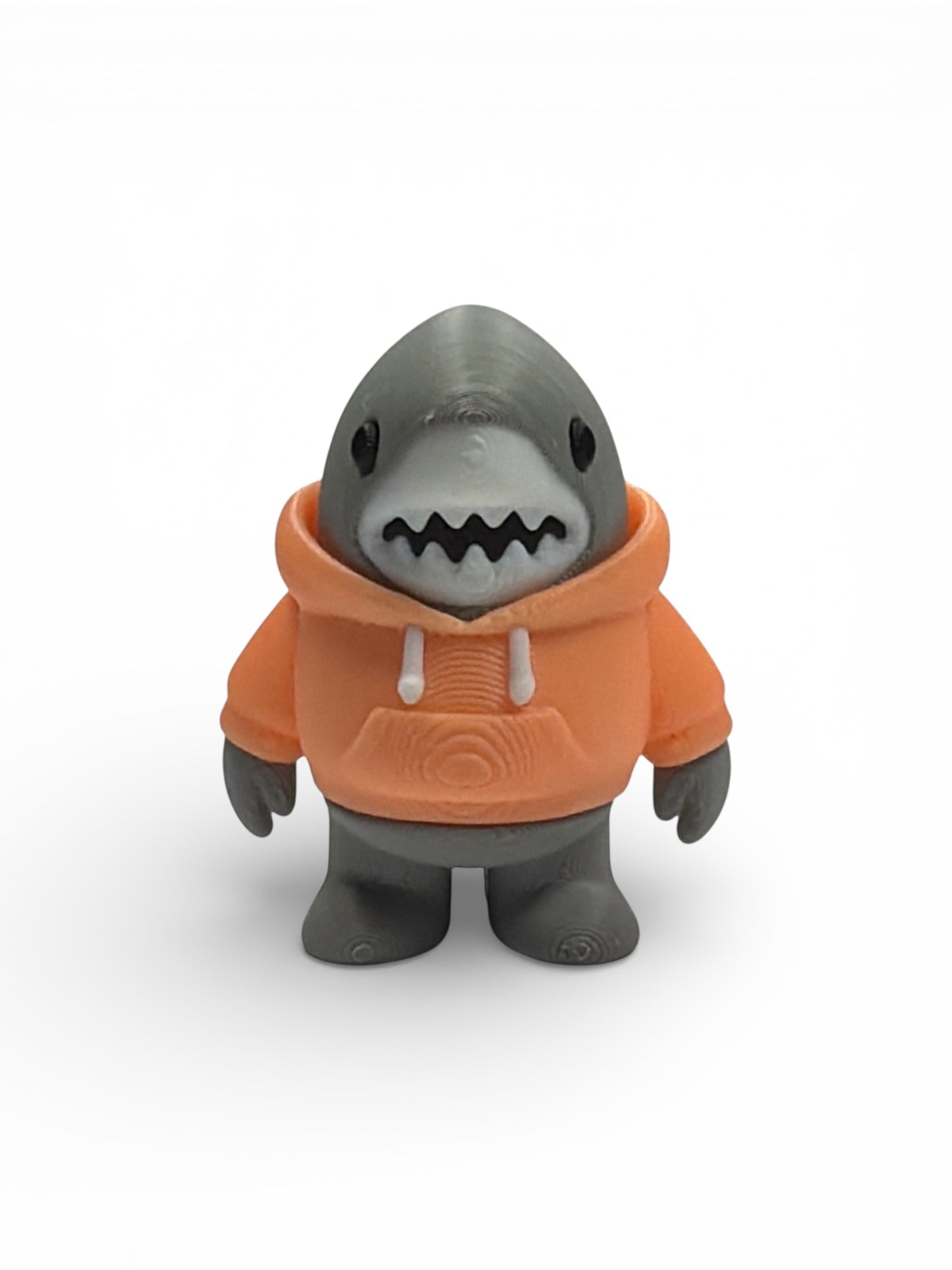 GRIT Friends Figurines - Pocket Size Pals