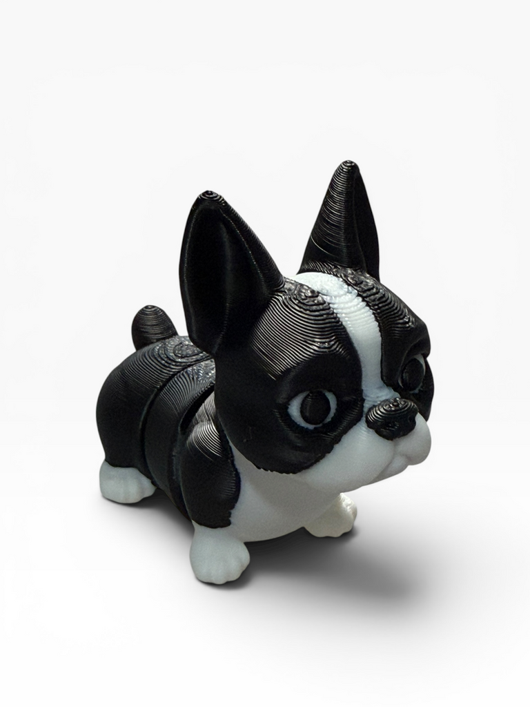 GRIT Friends Figurines - Pocket Size Pals